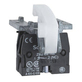 XACS105 push button touch